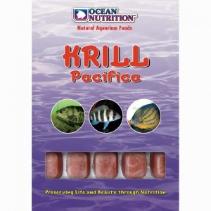 Krill pacifica - kriliai, 100 g
